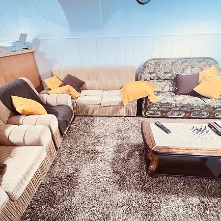Gião Hostel Golden Star المظهر الخارجي الصورة