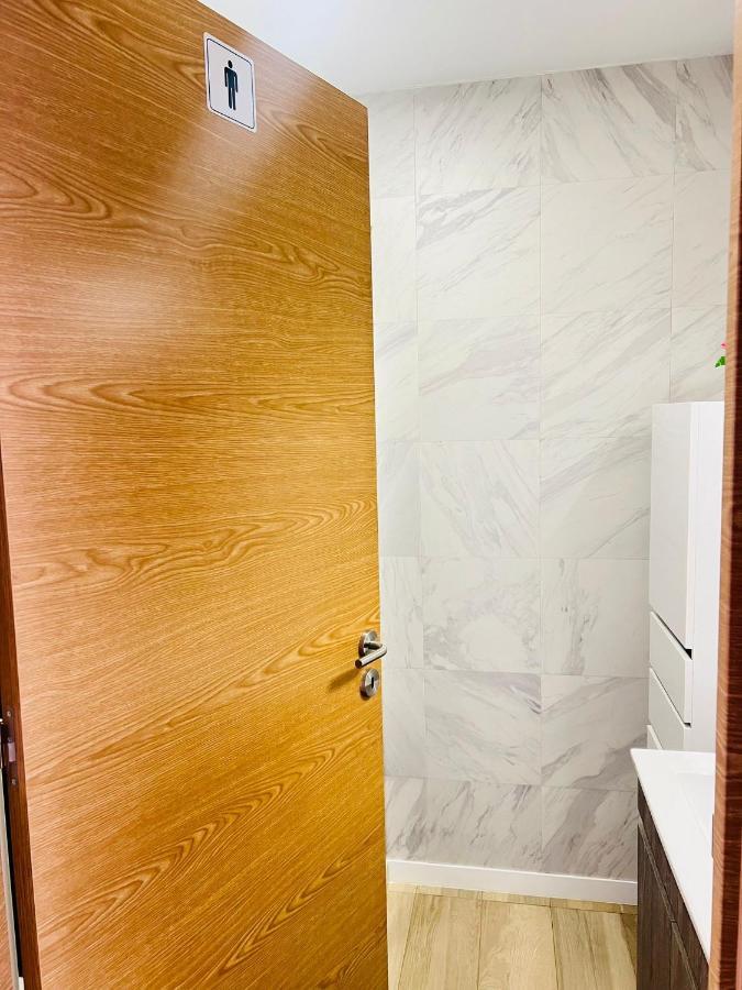 Gião Hostel Golden Star المظهر الخارجي الصورة