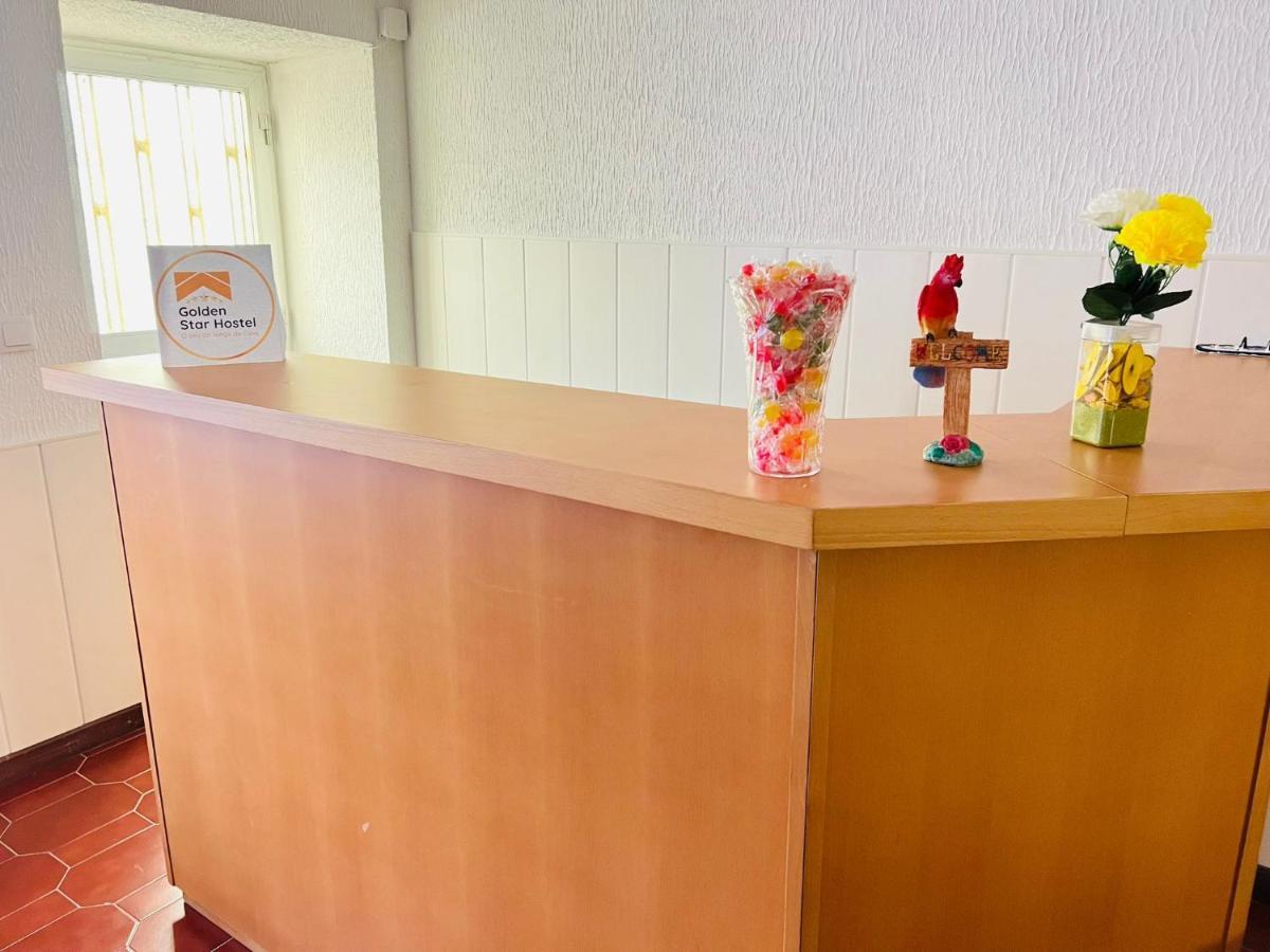 Gião Hostel Golden Star المظهر الخارجي الصورة