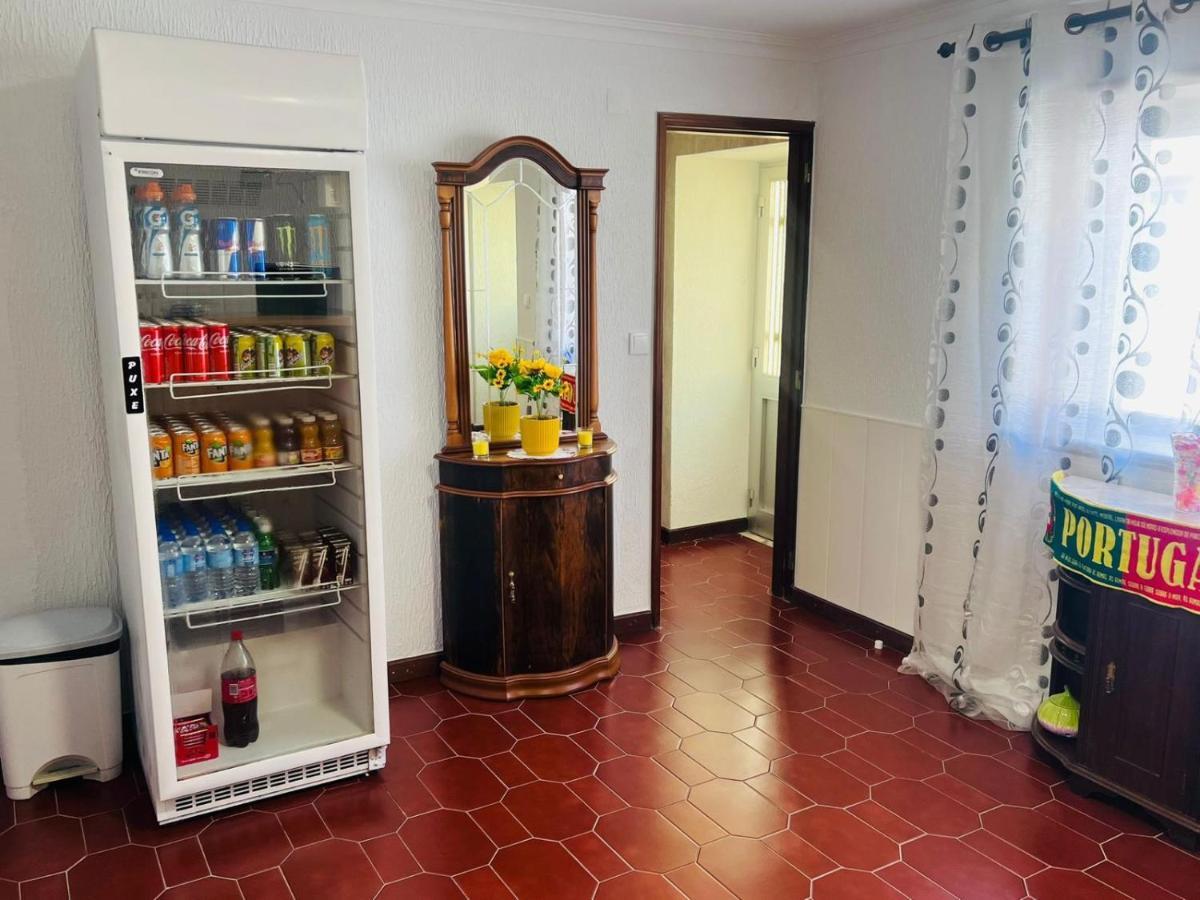 Gião Hostel Golden Star المظهر الخارجي الصورة