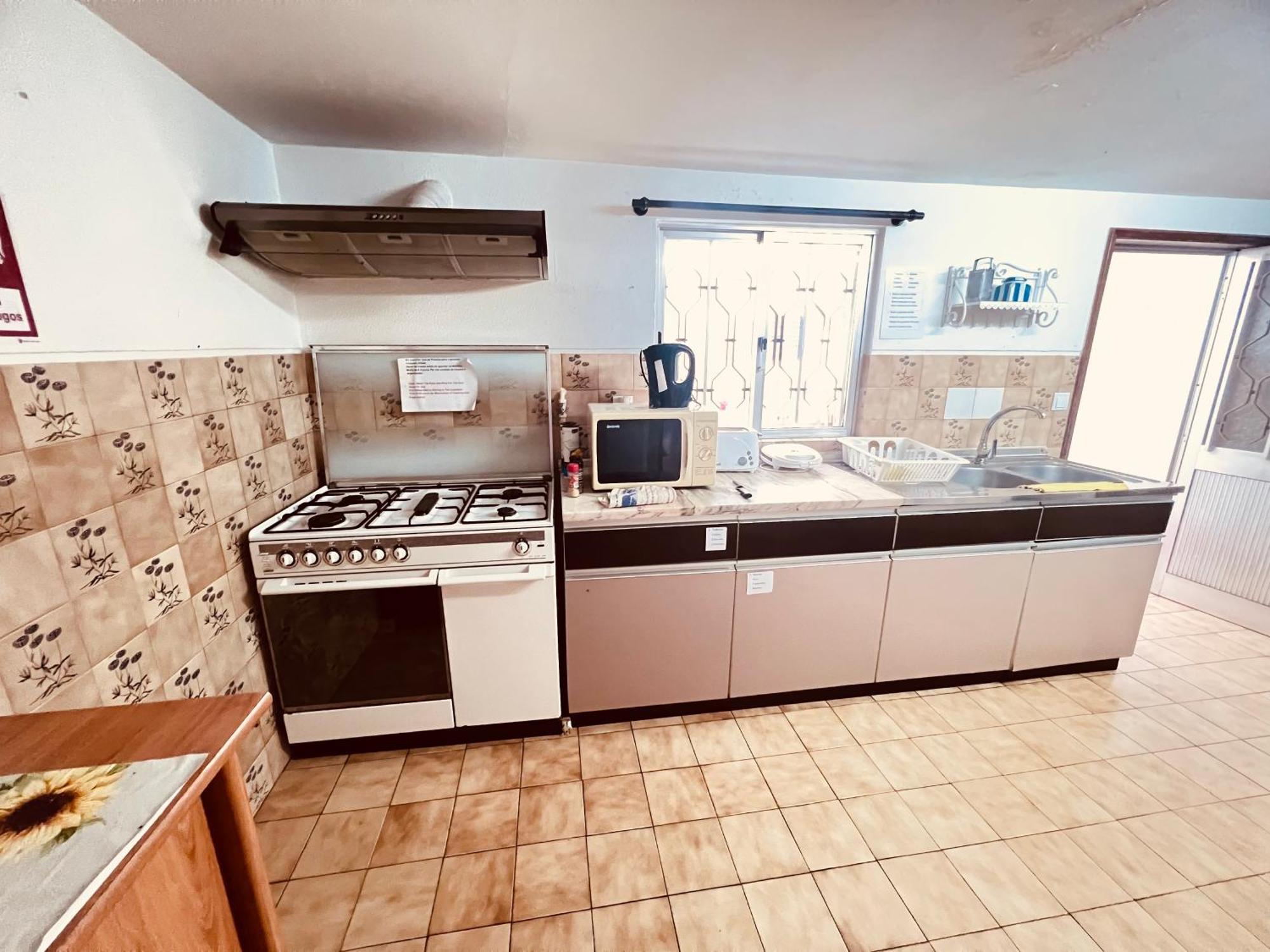 Gião Hostel Golden Star المظهر الخارجي الصورة