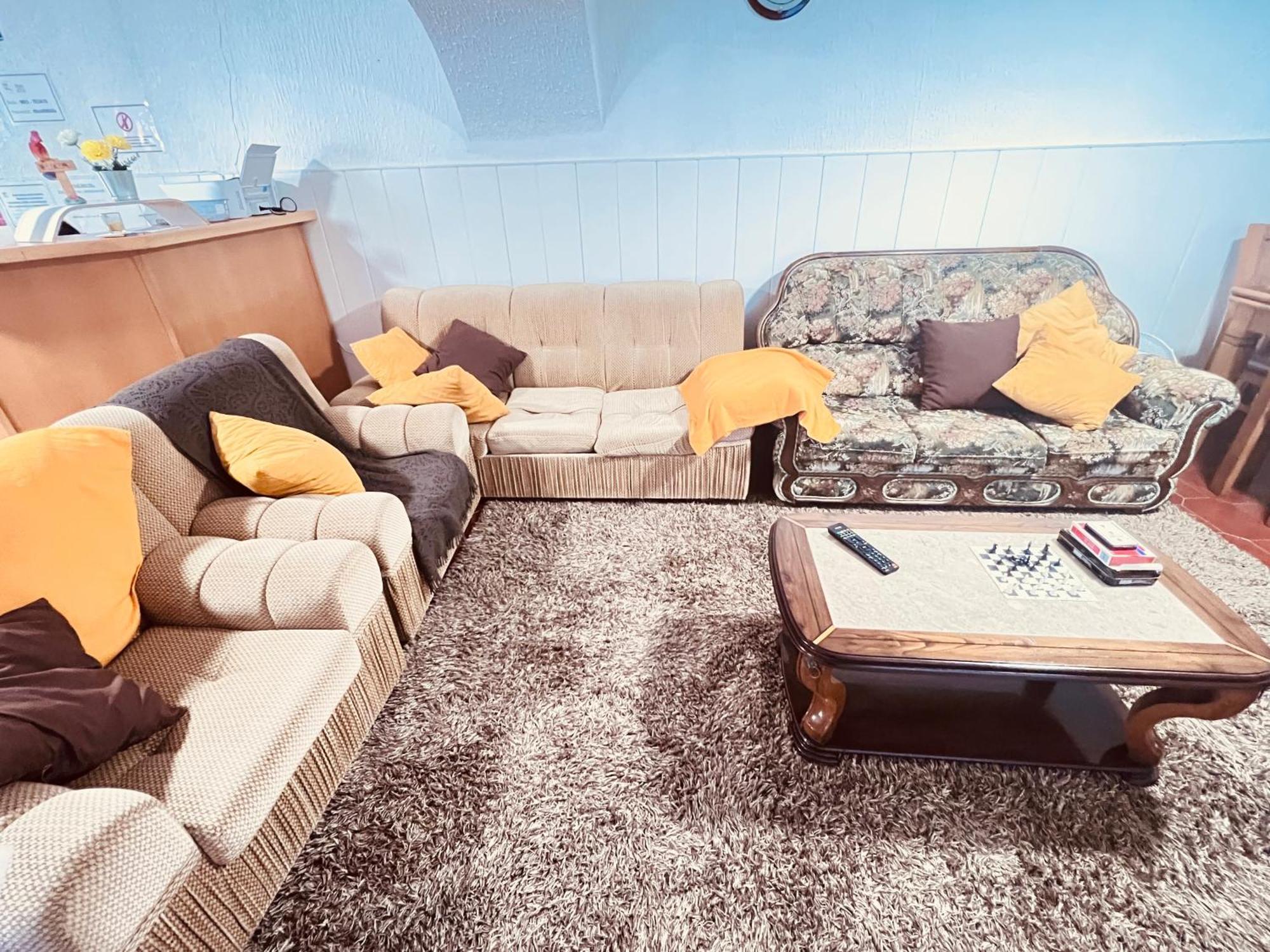 Gião Hostel Golden Star المظهر الخارجي الصورة