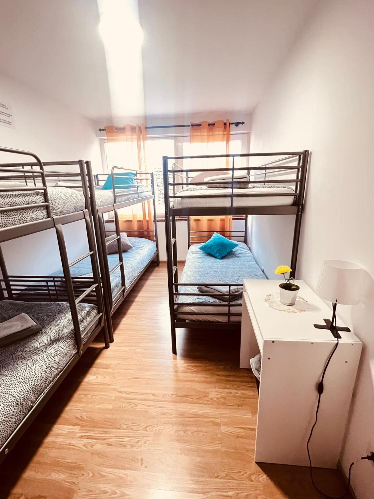 Gião Hostel Golden Star المظهر الخارجي الصورة