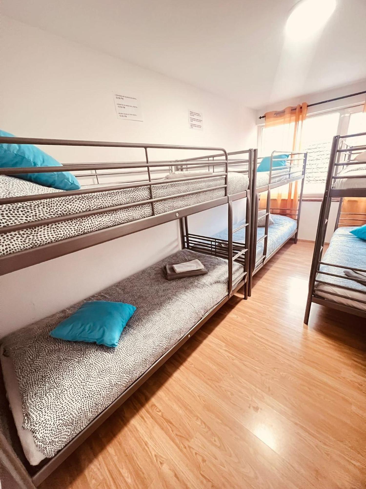 Gião Hostel Golden Star المظهر الخارجي الصورة