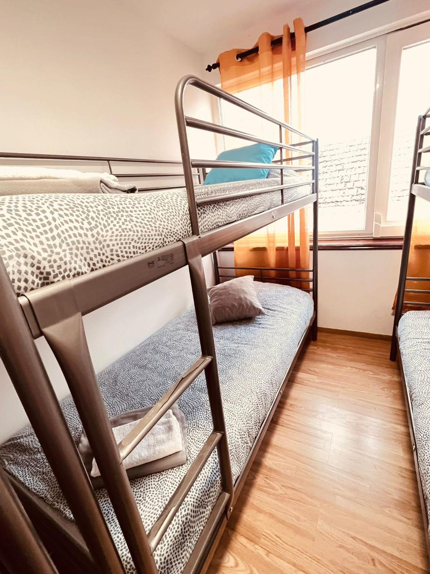 Gião Hostel Golden Star المظهر الخارجي الصورة