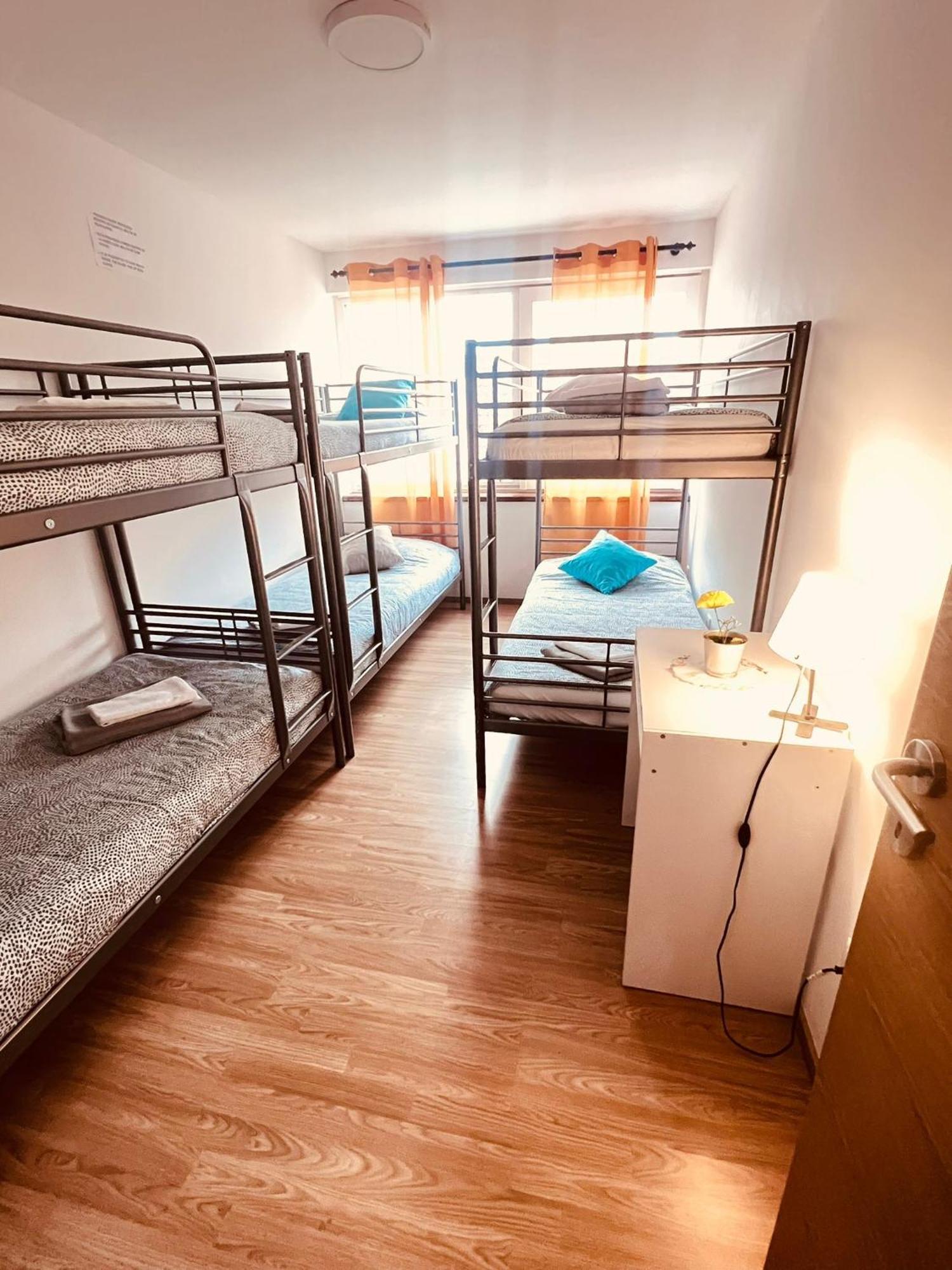Gião Hostel Golden Star المظهر الخارجي الصورة