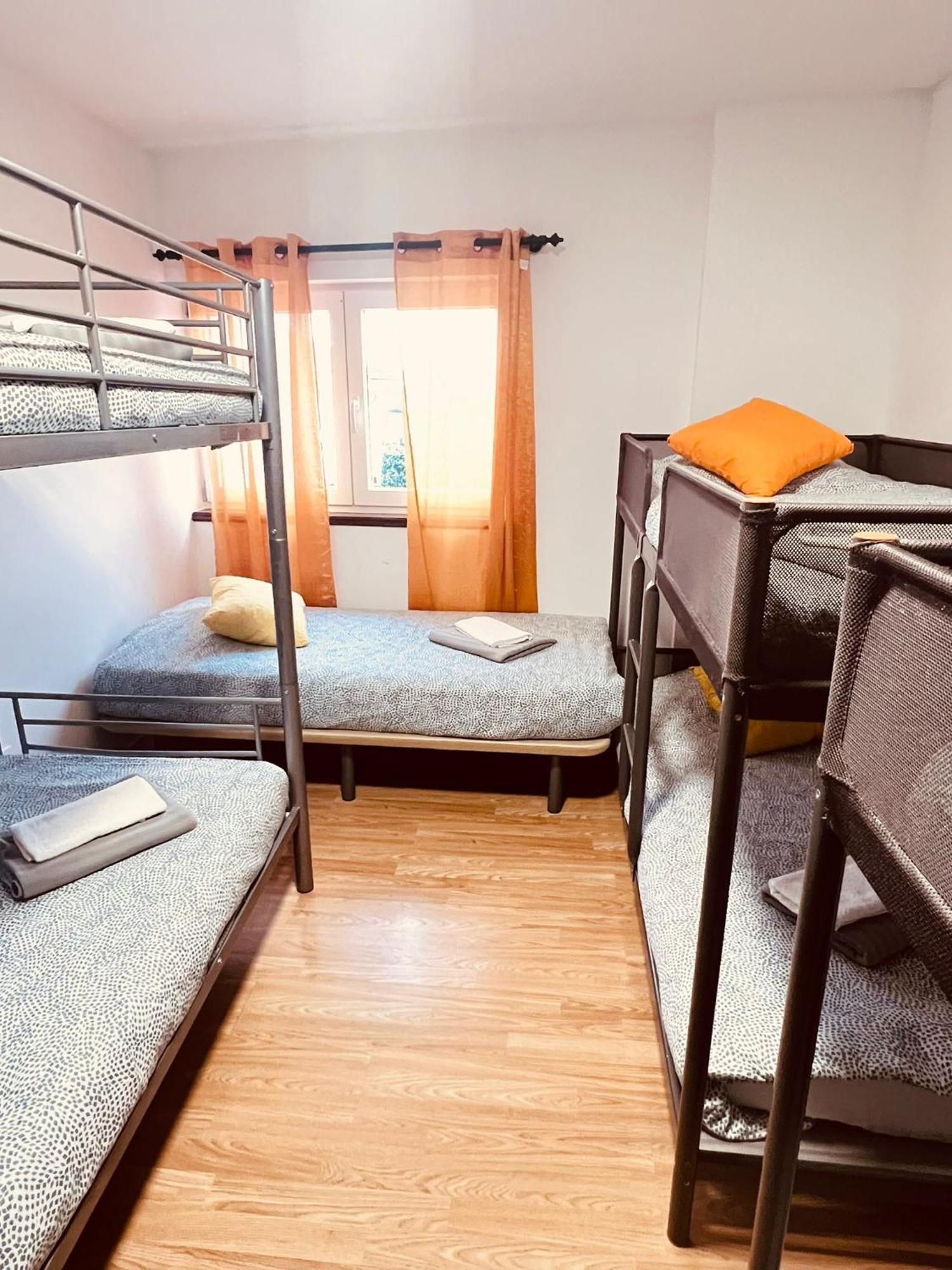 Gião Hostel Golden Star المظهر الخارجي الصورة