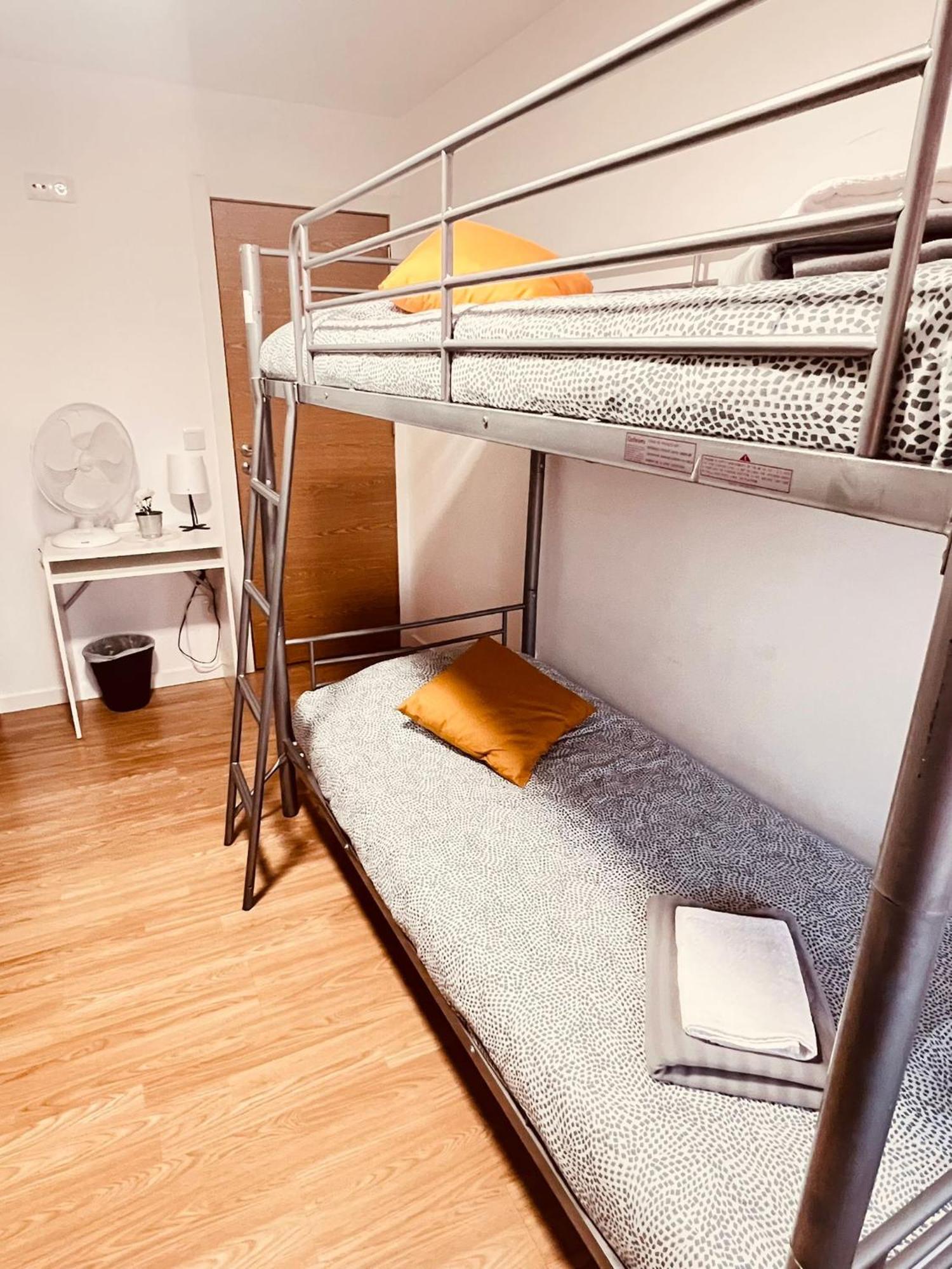 Gião Hostel Golden Star المظهر الخارجي الصورة