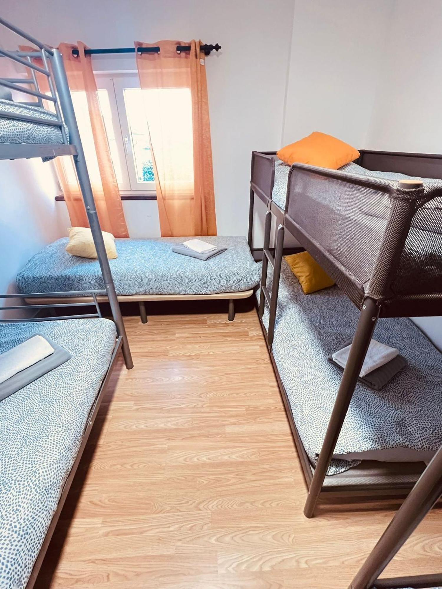 Gião Hostel Golden Star المظهر الخارجي الصورة