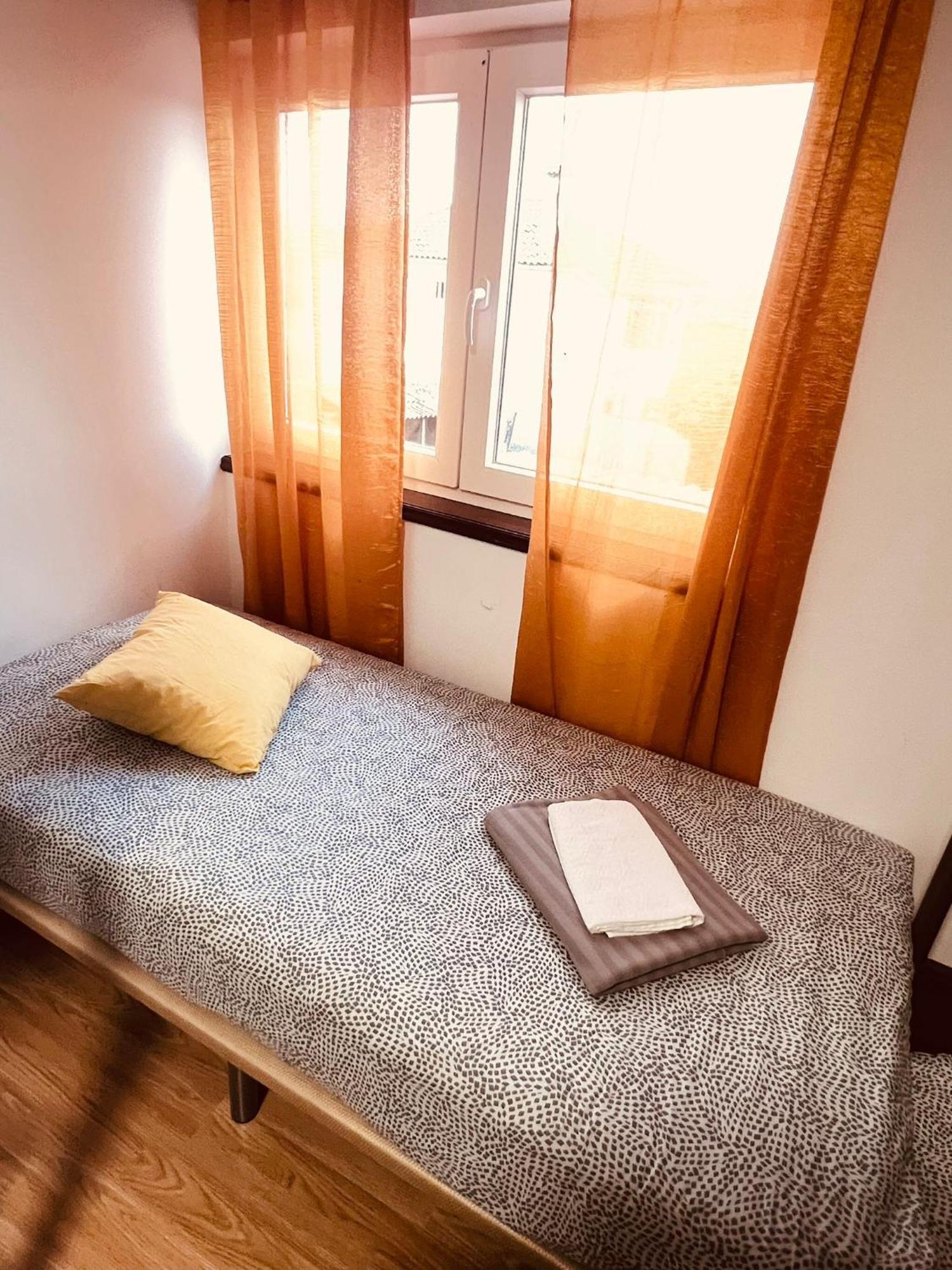 Gião Hostel Golden Star المظهر الخارجي الصورة